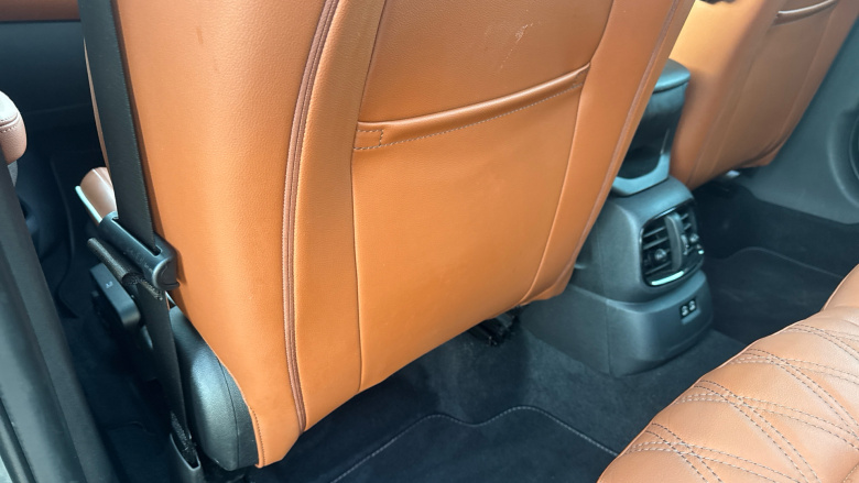 MINI Countryman 2.0 Cooper S Exclusive 5dr Petrol Hatchback